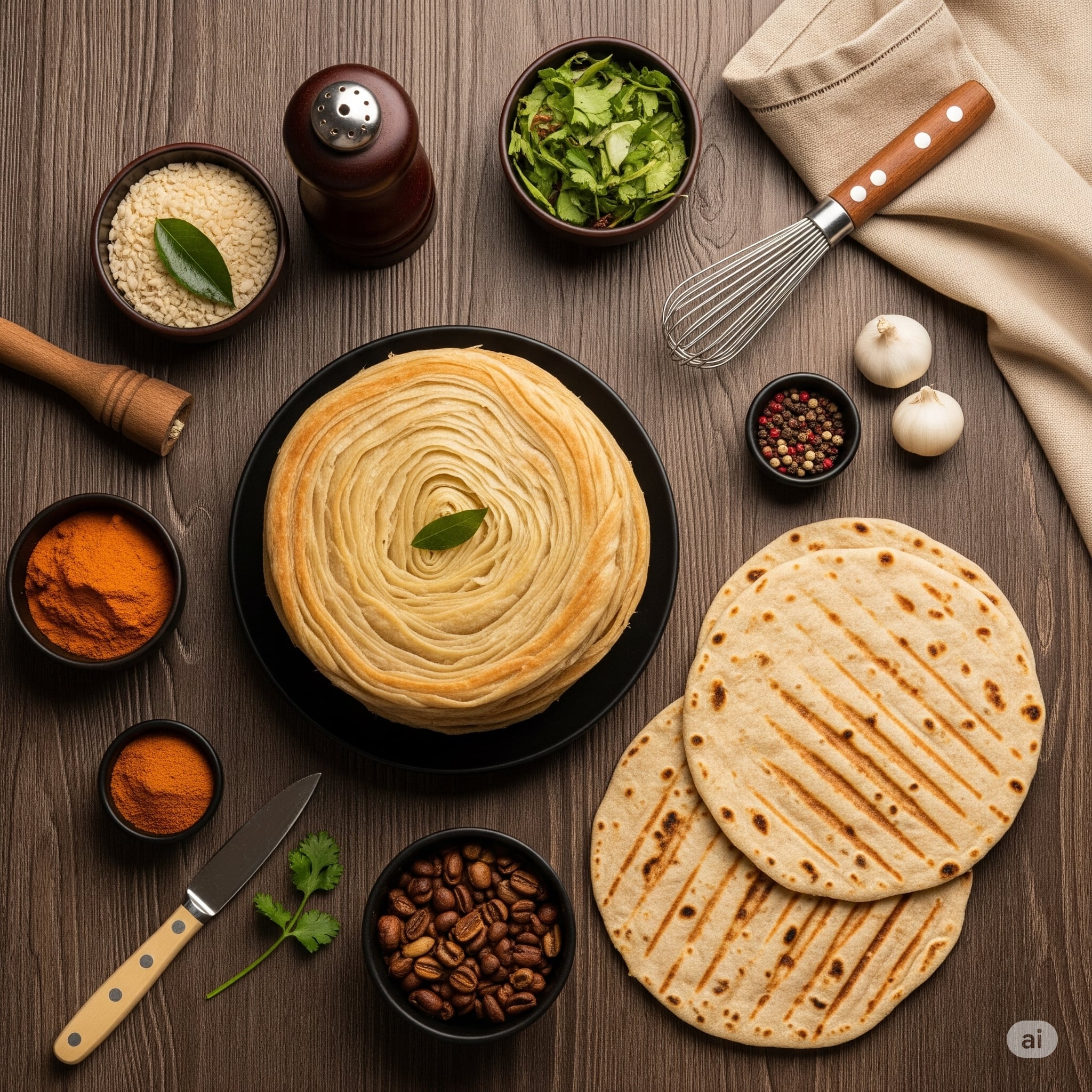 Ready To Cook Products
